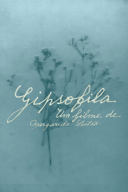 Gypsophila (2015) poster