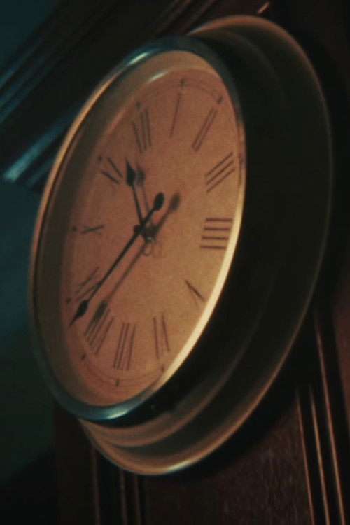 Midnight Kill (2025) poster