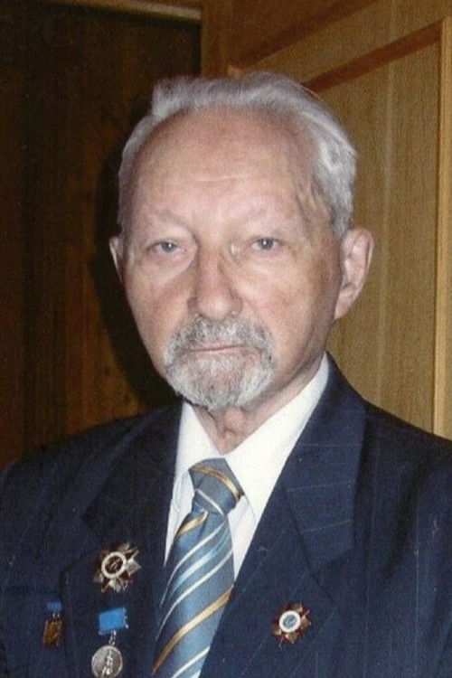 Pyotr Satunovsky