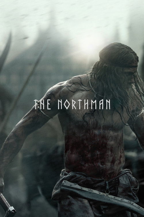 Kuzeyli (2022) poster