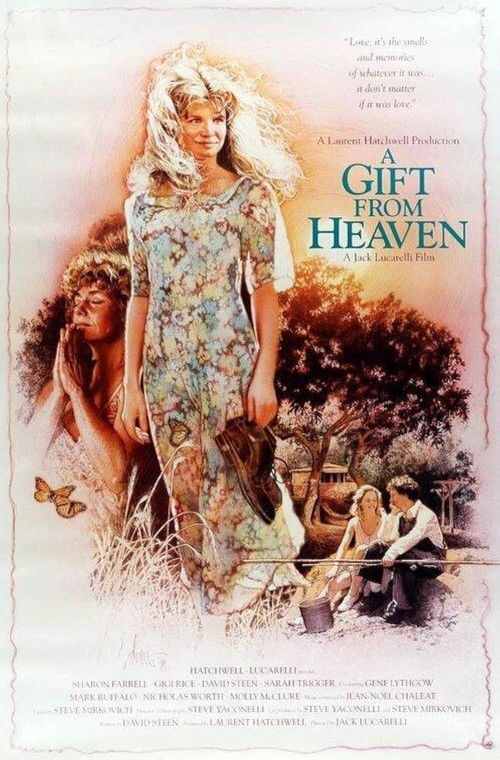 A Gift from Heaven (1994) poster