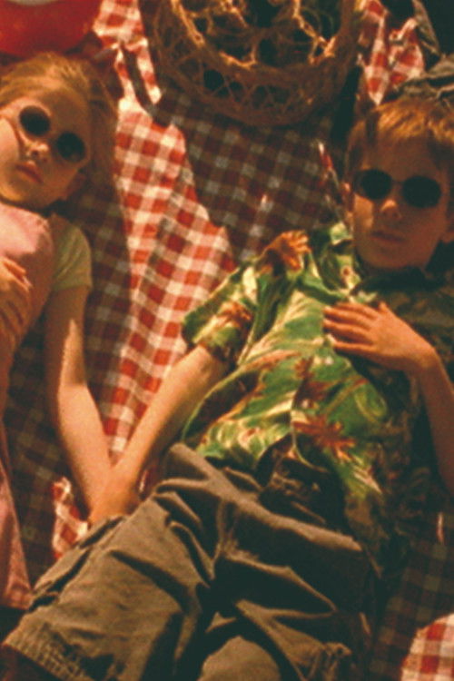 Fallait pas buter mémé! (2003) poster