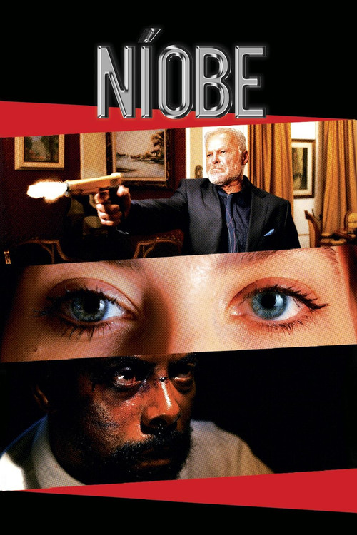 Níobe (2024) poster