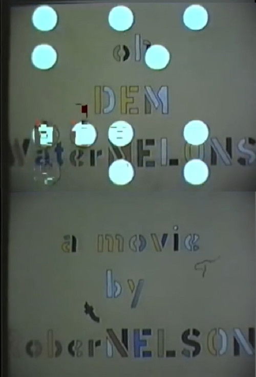 Oh Dem Watermelons (1965) poster