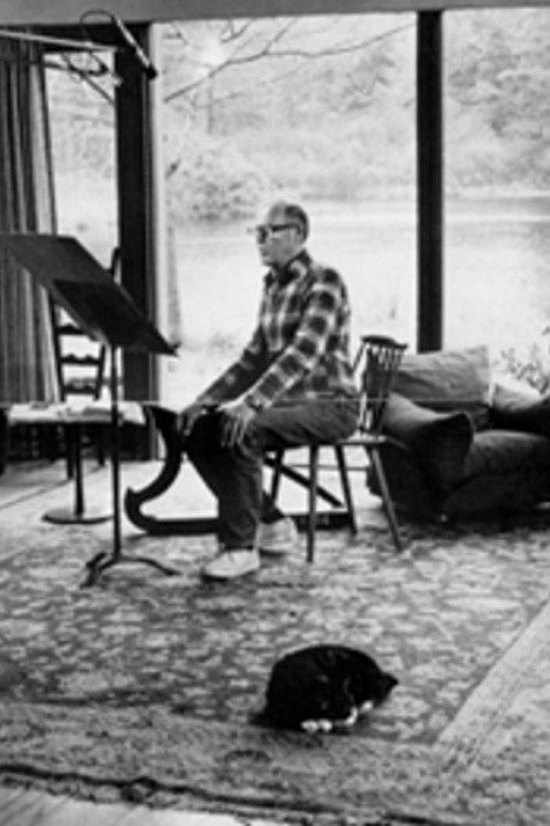 The Odyssey Tapes (1988) poster