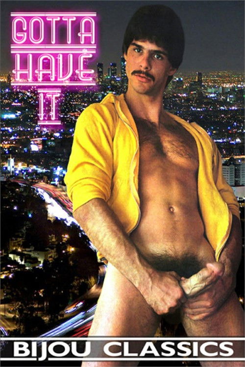 Gotta Have It (1987) poster