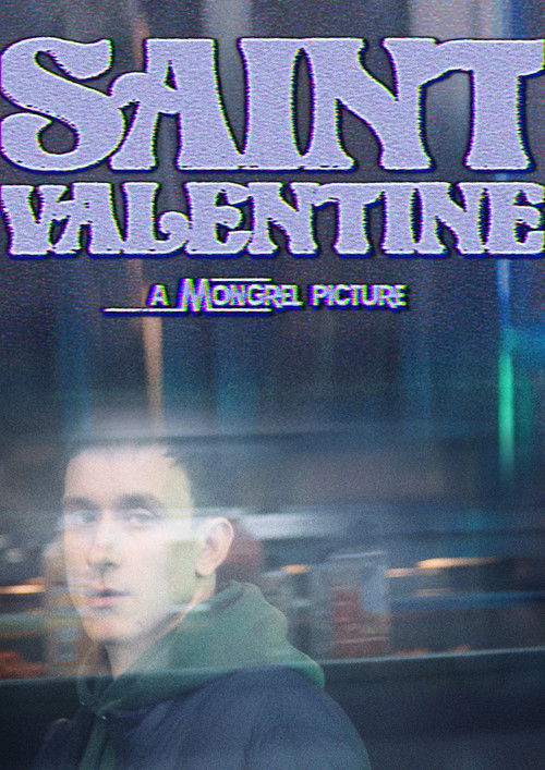 Saint Valentine (2020) poster