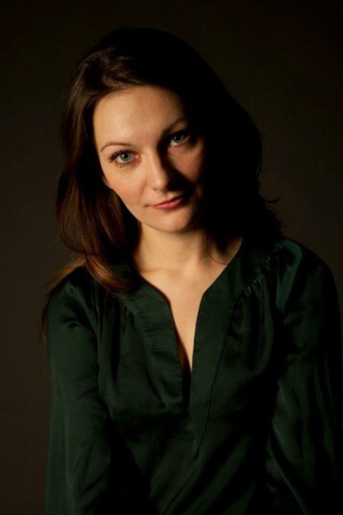 Юлия Панасенко