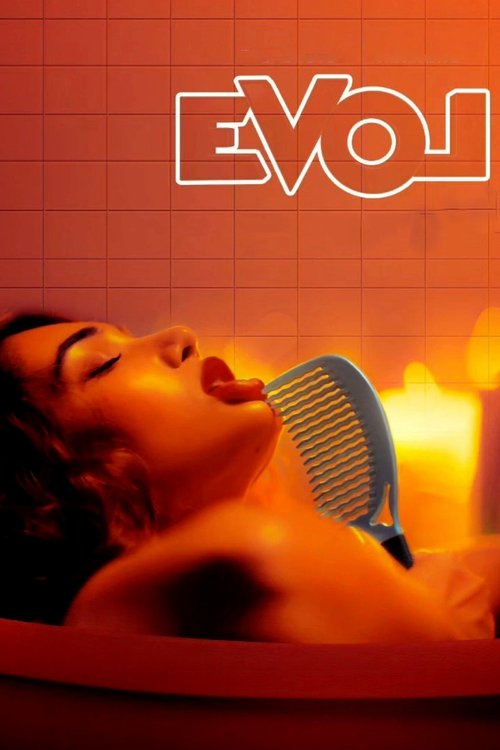 EVOL (2024) poster