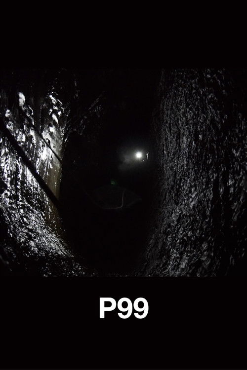 P99 (2020) poster