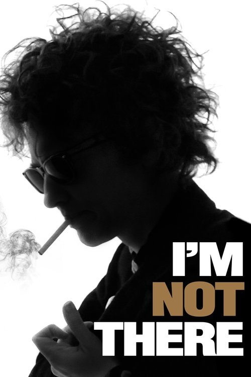 I'm Not There (2007) poster
