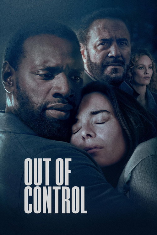 Dis-moi juste que tu m'aimes (2025) poster