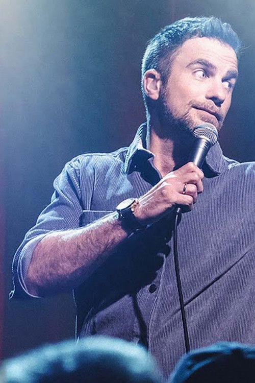 D.J. Demers: Born in '86 (2022) poster