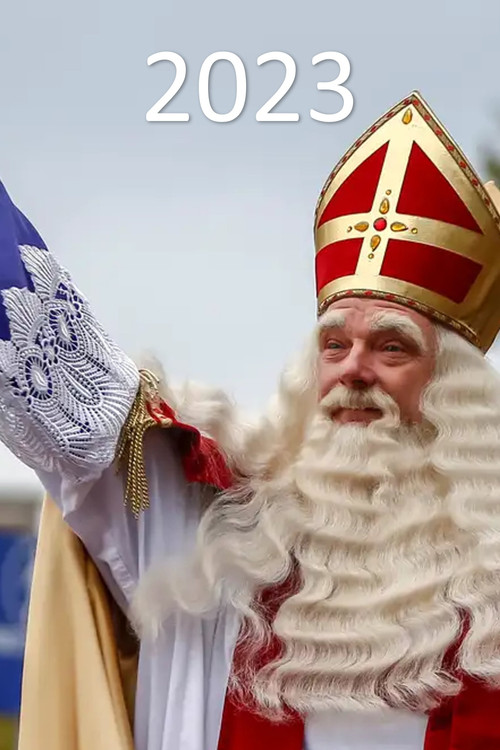 Sinterklaas Procession 2023 (2023) poster