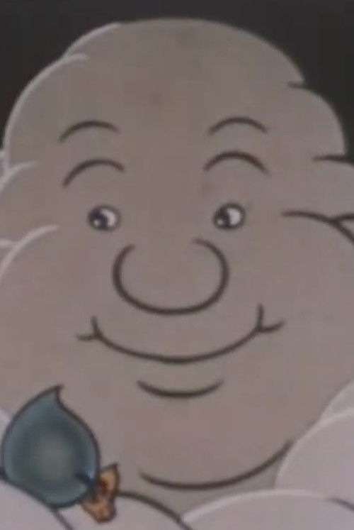 Tale of the Moist Apostrophe (2019) poster