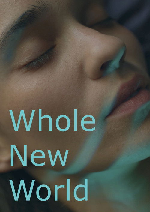 Whole New World (2025) poster