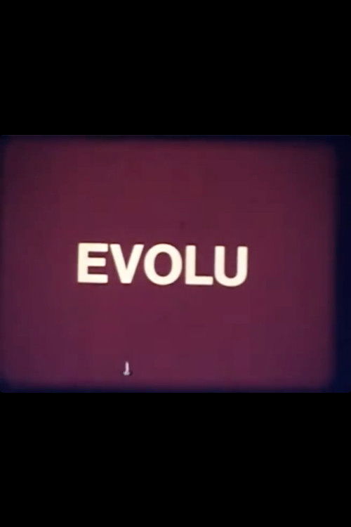 Évolu (1974) poster