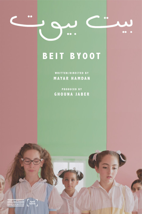 Beit Byoot (2019) poster