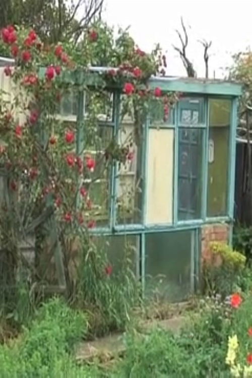 Memo Mori (2009) poster