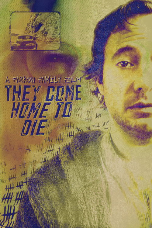 They Come Home to Die (2025) poster