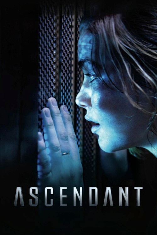 Ascendant (2021) poster