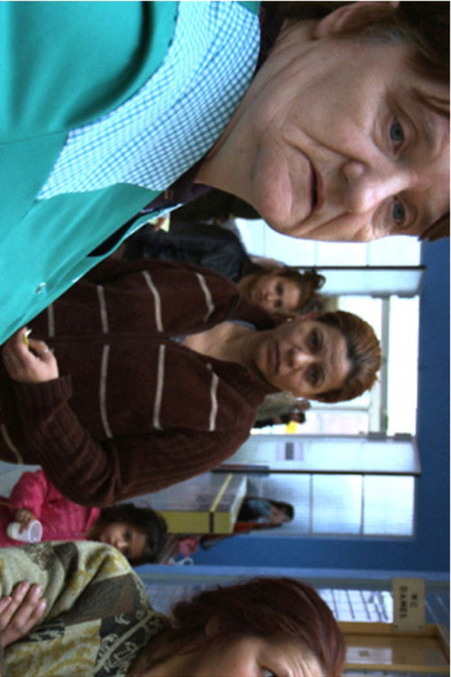 Bains-Douches (2014) poster