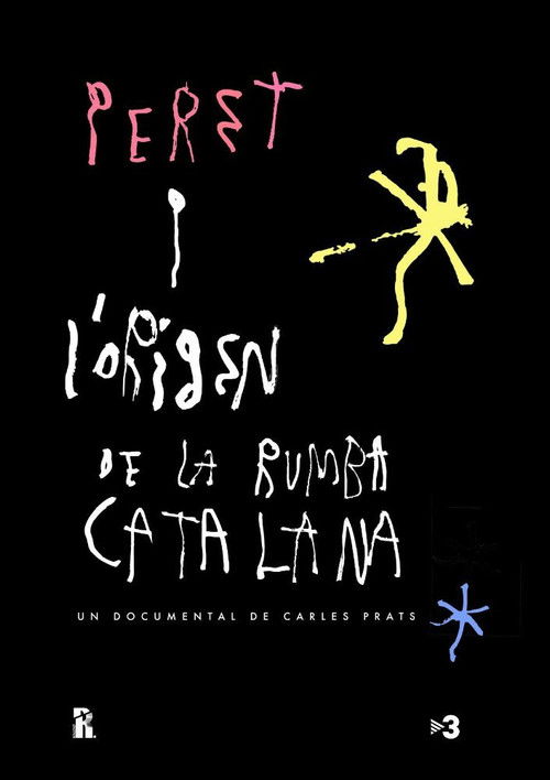 Peret i l’origen de la rumba catalana (2016) poster