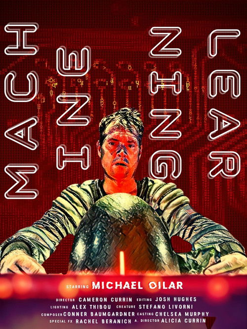 Machine Learning (2021) poster