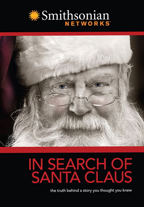 In Search of Santa Claus (2009) poster