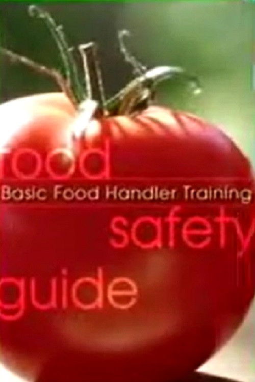 Food Safety Food Handler Training Video (1990) poster