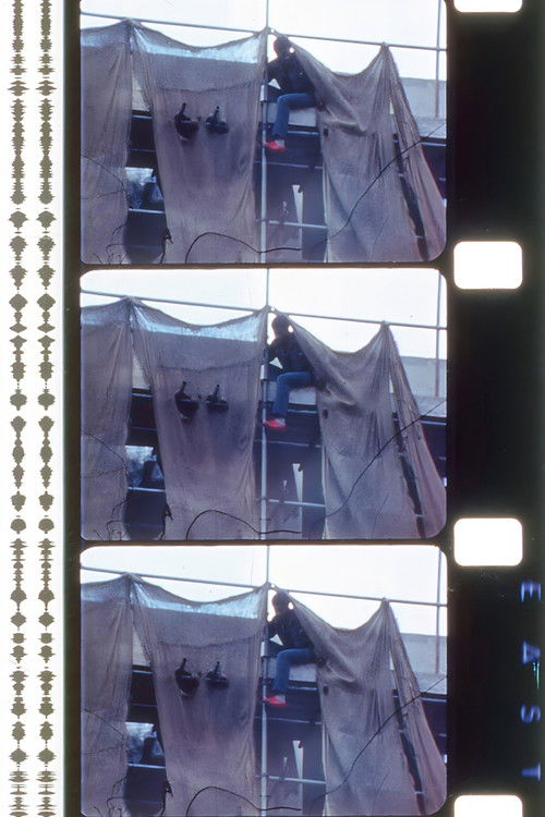 Shovelling (1970) poster