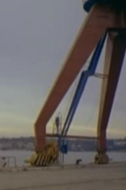 Tejo - Rota do Progresso (1967) poster