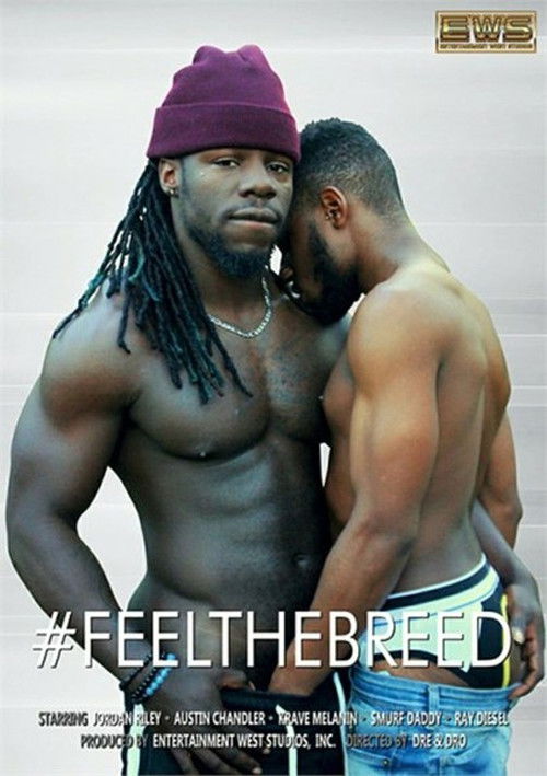 #FeelTheBreed (2019) poster