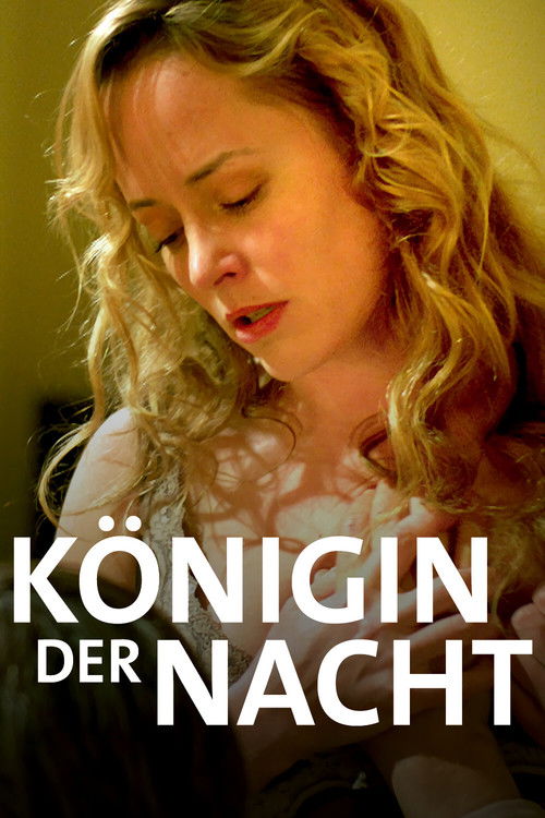 Königin der Nacht (2016) poster