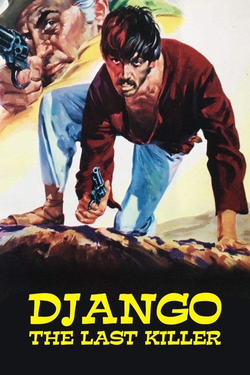 L'ultimo killer (1967) poster