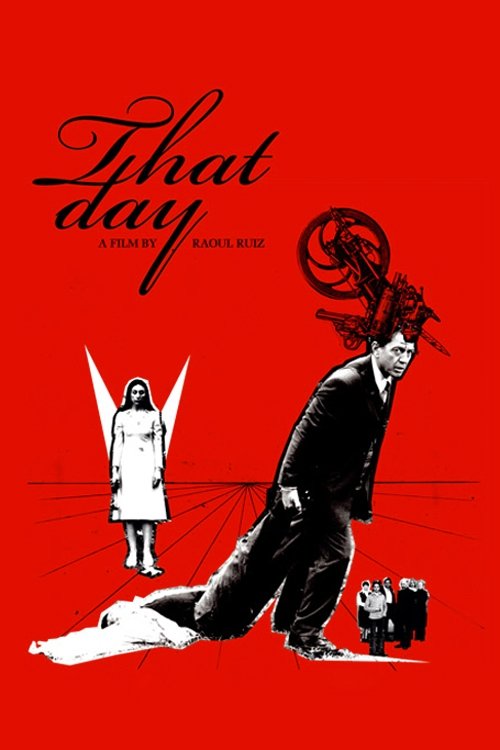 Ce jour-là (2003) poster