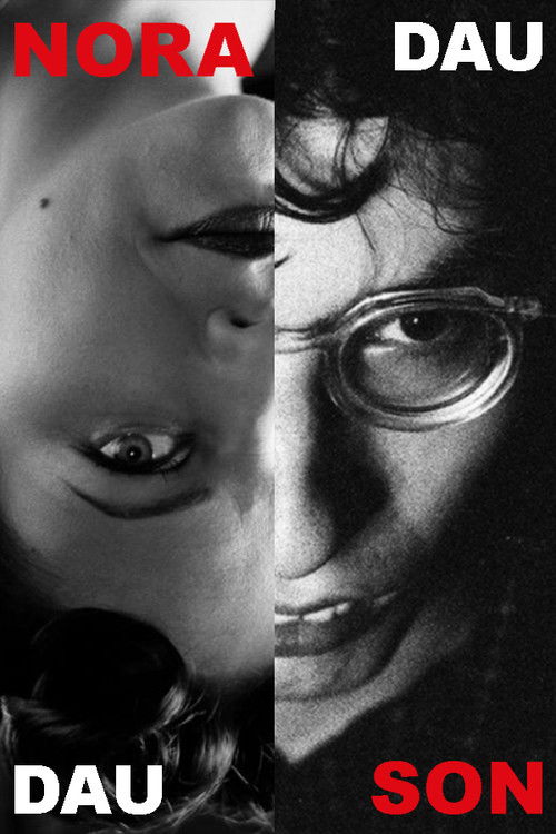 ДАУ. Нора Cын poster