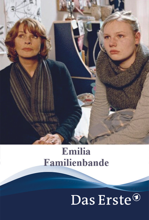 Emilia – Familienbande (2005) poster