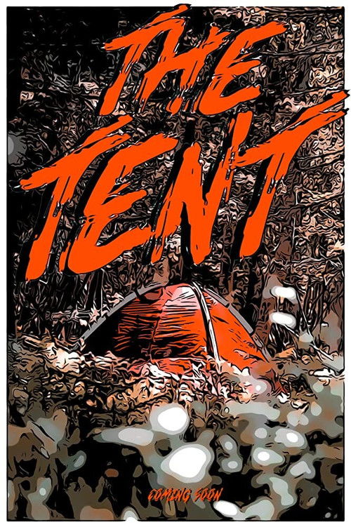 The Tent (2019) poster