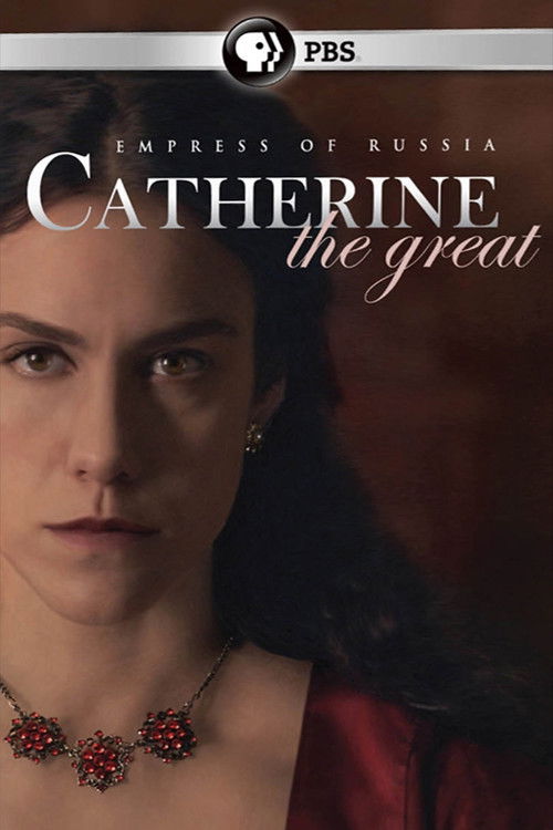 Catherine the Great (2005) poster