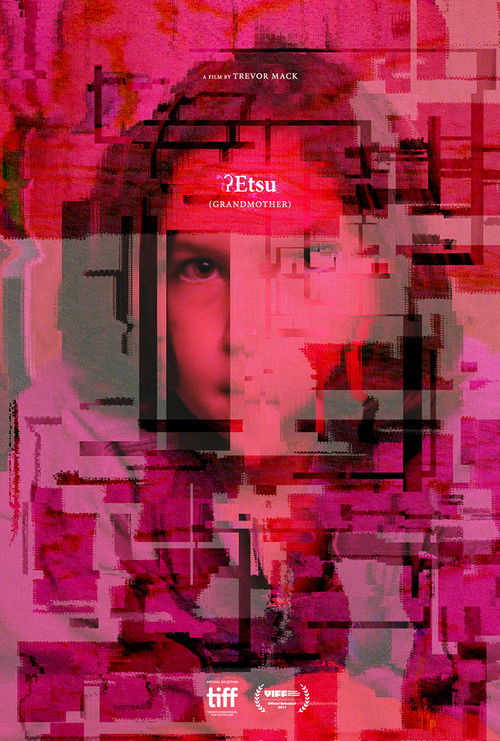 Grandmother (2017) poster