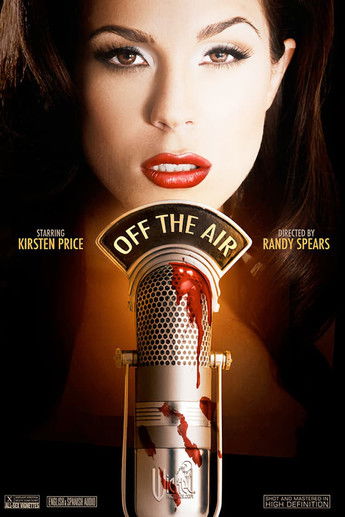 Off the Air (2007) poster