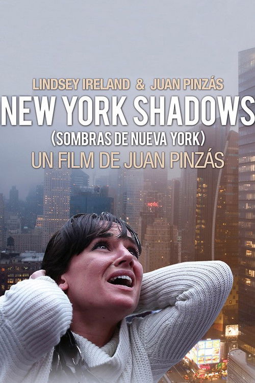 New York Shadows (2013) poster