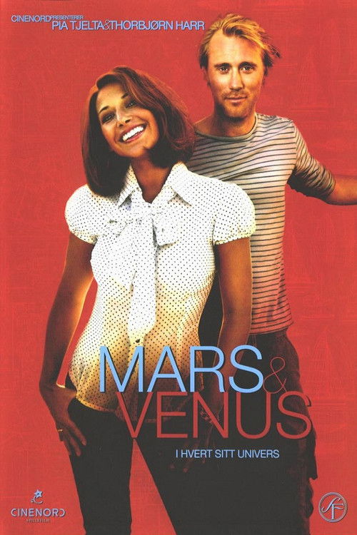 Mars & Venus (2007) poster