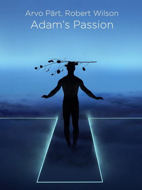 Adam's Passion (2015) poster