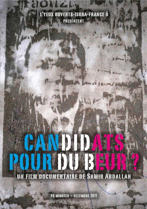 Candidats pour du beur ? (2012) poster