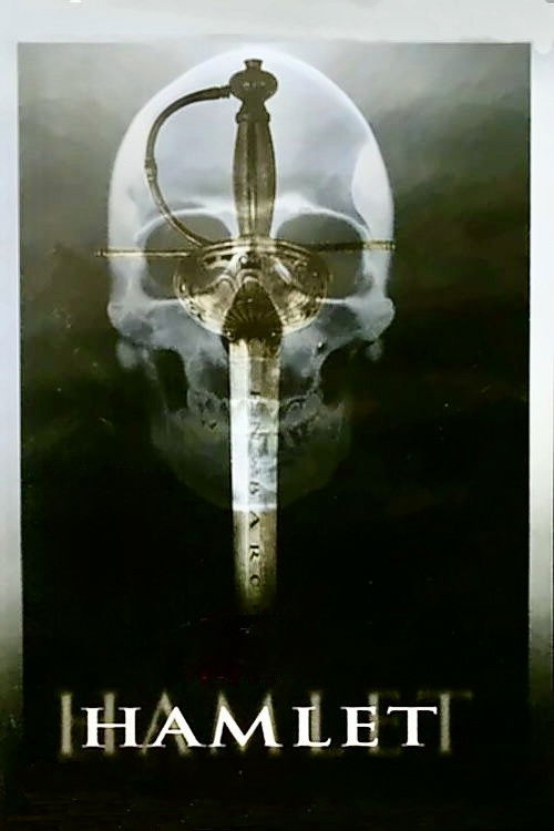 Hamlet (2000) poster