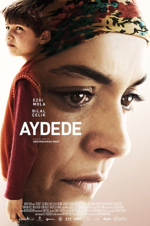 Aydede (2018) poster