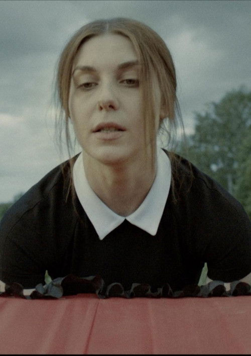 So That Mom Is Happy (2017) poster