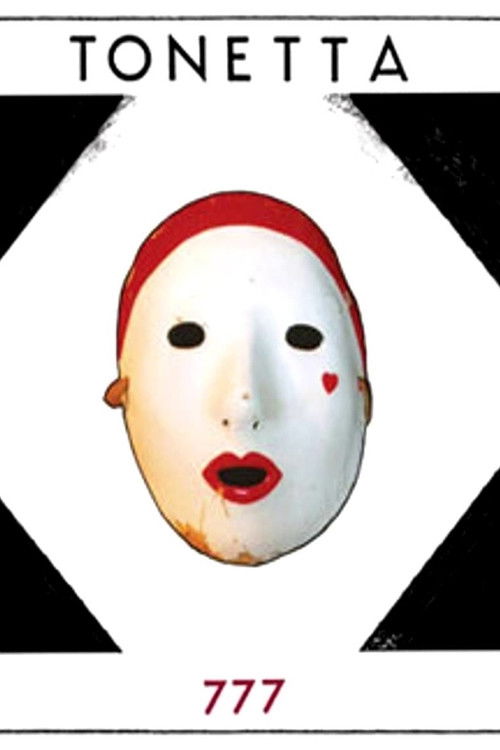 Tonetta (2017) poster